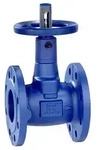 KSB Flanschen-Absperrventil BOA-Compact, Geh&auml;use JL1040, PN16, DN 80, 1 Stk.