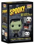 Halloween Pocket POP! Killer Kountdown 13-Tage Countdown-Adventskalender