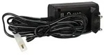 Automatik- Ladeger&auml;t passend f&uuml;r 2-12 Volt Bleiakkus mit AMP-Stecker-Anschluss