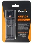 Fenix ARE-D1 Einschacht-Ladeger&auml;t passend f&uuml;r 21700, 18650, 26650, 16340,...