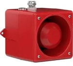 Pfannenberg Schallgeber 23106800000 DS 5 24 DC 24 V/DC 105 dB