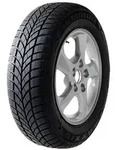 MAXXIS Winterreifen 215/40 R17 TL 87V ARCTICTREKKER WP-05 M+S 3PMSF