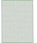 Ladungssicherungsnetz 3,5x6,0 m MW 45mm/3 mm