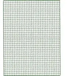Ladungssicherungsnetz 3,5x5,0 m MW 45mm/3 mm