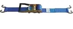 R-Zurrgurt 50mm 10m 2-tlg. R-Haken