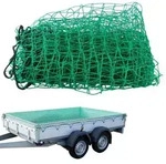 Anh&auml;ngernetz 2x3m, Ladungssicherungsnetz, Sicherungsnetz f&uuml;r Anh&auml;nger,...
