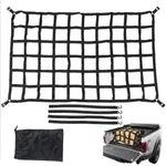 Ladungssicherungsnetz,Cargo Net,Luggage Net for Trailers,Ca....