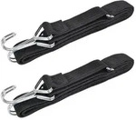 2St&uuml;ck Spanngurte Expander Mit Haken, Verstellbar Spanngummi, Gummi Expander