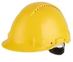 3M Deutschland Schutzhelm G3000 UV G30DUY