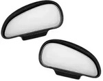 2pcs Auto Toter winkelspiegel 360 Grad Au&szlig;enspiegel Blindspiegel...