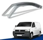 Windabweiser Autofenster, Windabweiser f&uuml;r VW Transporter T5 2003-2015 & T6