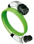 Valeo 652105 Ladekabel, Elektrofahrzeug