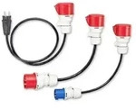 Fronius 4,240,410 eMobility Adapterkabel