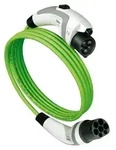 Valeo 652107 Ladekabel, Elektrofahrzeug