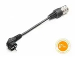 Juice Technology EA-JC77T, Ladeadapter, Schwarz, JUICE BOOSTER 2, 1 St&uuml;ck(e)