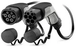 PHOE AC-L EV-T2G3PC-3AC20A-5,0M2,5ESBK01