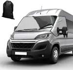 Auto Windschutzscheiben Abdeckung f&uuml;r FIAT Ducato Peugeot Boxer Citroen Jumper
