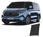 Frontscheibenabdeckung f&uuml;r Ford Transit Custom 2012&ndash;2022, 600D Verdunkelung,