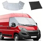 Frontscheibe Wrap Abdeckung f&uuml;r FIAT Ducato X250/290 f&uuml;r Peugeot Boxer f&uuml;r...