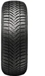 KUMHO Winterreifen 175/50 R15 TL 75H WINTERCRAFT WP51 M+S 3PMSF