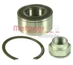 Metzger WM158.54 Radlagersatz
