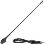 alca&reg; Autoantenne, Dachantenne mit DAB+ & AM/FM