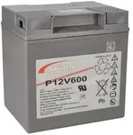 Exide Sprinter P12V600 12V 24Ah AGM Hochstromakku