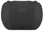 HEYNER&reg; Kopfst&uuml;tzenkissen in schwarz f&uuml;r Auto, B&uuml;ro & Reisen in schwarz