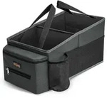 Auto Organizer mit Mehreren F&auml;chern, Kofferraum-Organizer f&uuml;r Autositze,