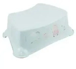"keeeper kids Tritthocker "tomek peppa pig", aquamarine"