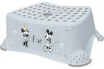 keeeper kids Tritthocker "tomek mickey", pastell-blau