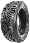 NOKIAN Winterreifen 195/60 R16 TL 89H NOKIAN WR D4 M+S 3PMSF