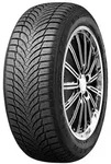 NEXEN Winterreifen 195/55 R15 TL 85H WINGUARD SNOW G WH2 M+S 3PMSF
