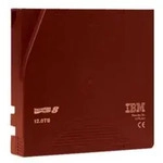 IBM LTO Ultrium WORM 8 - 12 TB / 30 TB