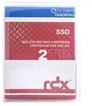 Overland-Tandberg - RDX SSD Kartusche - 2 TB