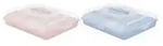 keeeper Kuchenhaube/Partybutler marco, PP, nordic-pink