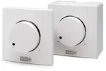 Helios Ventilatoren Drehzahl-Potentiometer PU 24
