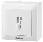 Helios Ventilatoren Stufenschalter SA-3 10