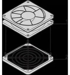 Schroff Ventilator 20713048
