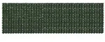 vidaXL Balkonsichtschutz mit Bl&auml;ttern Dunkelgr&uuml;n 500 x 150 cm