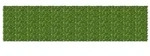 vidaXL Balkonsichtschutz mit Bl&auml;ttern Gr&uuml;n und Gelb 600 x 150 cm
