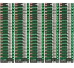 PATONA Premium 1000x AA Batterien (100x10er) Pack 1,5V Alkaline