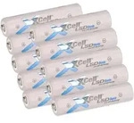 10x XCell Micro AAA Akku LSD Basic Ni-Mh 1,2V 800mAh low self discharge Akku