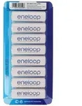 Panasonic eneloop Standard ehem. Sanyo eneloop Standard Mignon AA HR-3UTGA min.