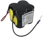 H&uuml;ckmann Akkupack 4,8V CW270