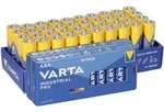 VARTA Industrial Pro 60er Set &ndash; 40x AA LR6 + 20x AAA LR03 1,5V