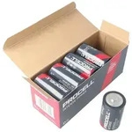 10 St&uuml;ck Duracell Procell Intense Mono D, LR20 im Karton, f&uuml;r energieintensive