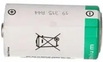 10x Saft Lithium Batterie 3,6V LS33600 D Zelle Mono LS 33600