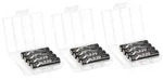 12x XCell Micro Akku LSD Plus Ni-MH 1,2V 930 mAh low self-discharge AAA + 3x...