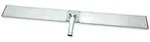 Alu-Betonverteiler 1400mmEnden hochgestellt FORTIS Bau